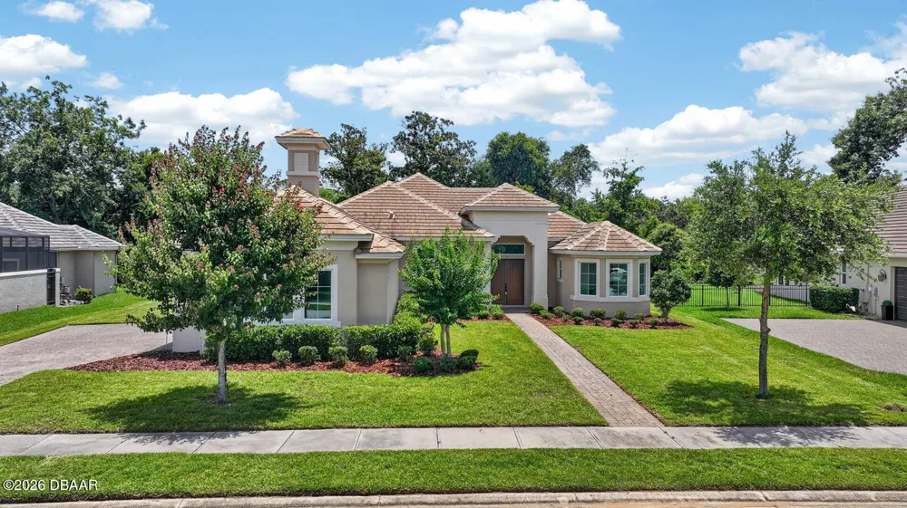 46 New Leatherwood Drive Palm Coast, FL 32137