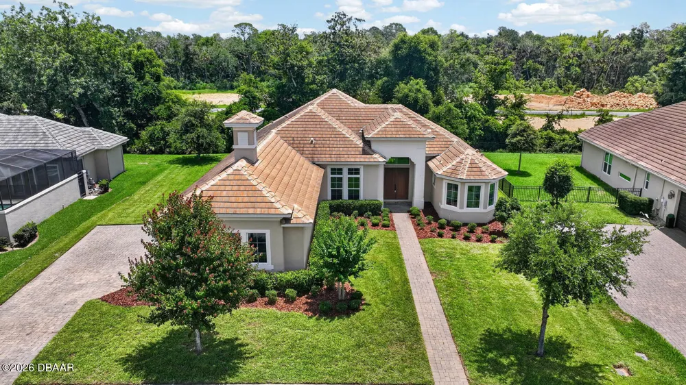46 New Leatherwood Drive Palm Coast, FL 32137