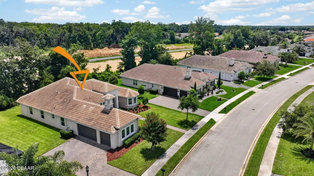 46 New Leatherwood Drive Palm Coast, FL 32137