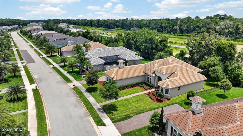 46 New Leatherwood Drive Palm Coast, FL 32137