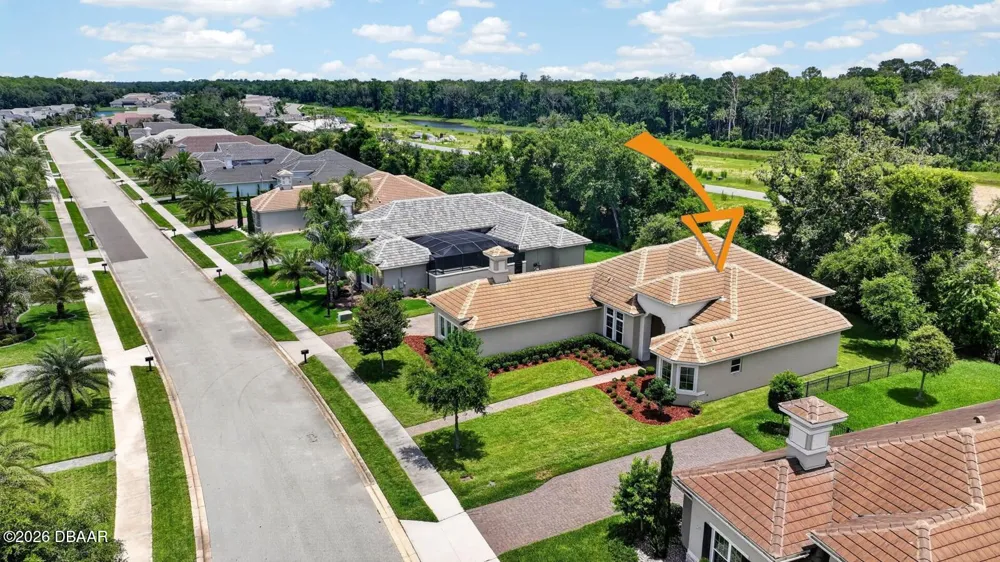 46 New Leatherwood Drive Palm Coast, FL 32137