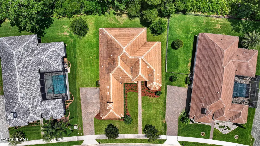 46 New Leatherwood Drive Palm Coast, FL 32137