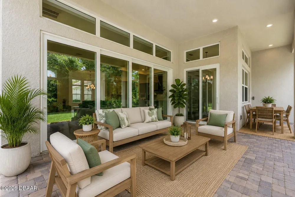 46 New Leatherwood Drive Palm Coast, FL 32137