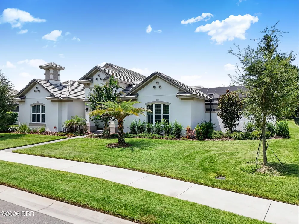 114 New Leatherwood Drive Palm Coast, FL 32137