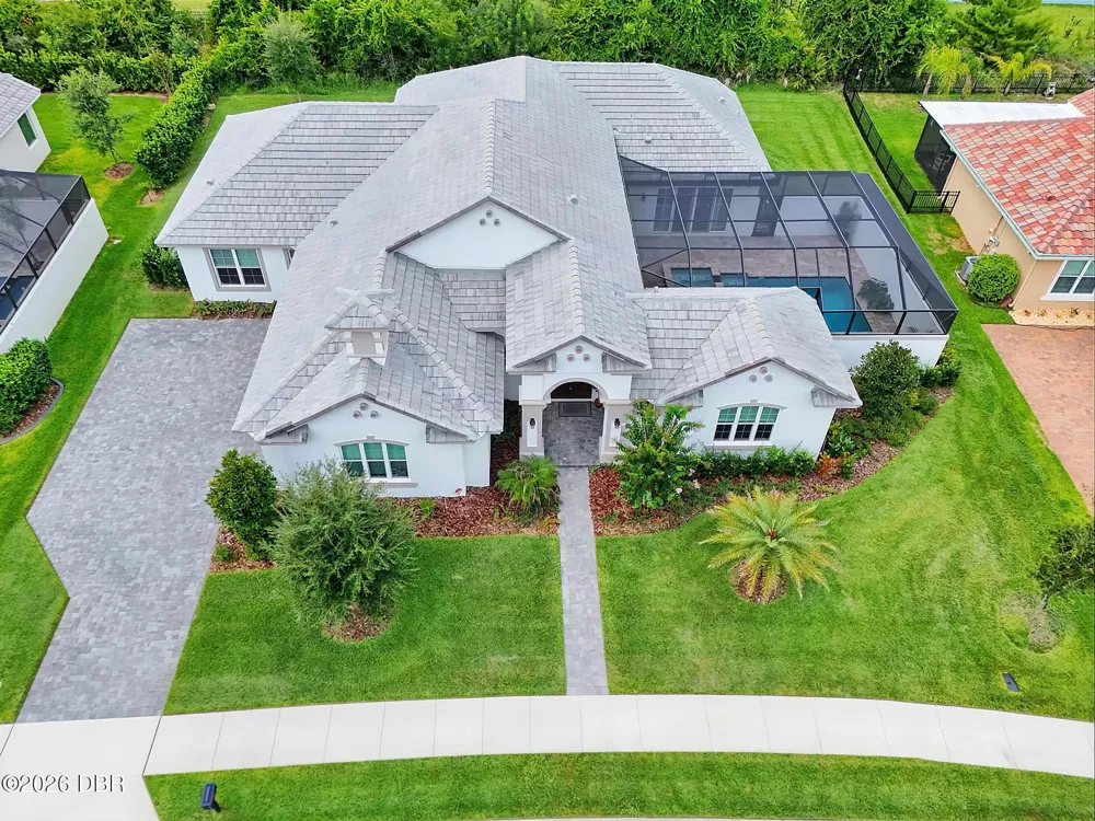 114 New Leatherwood Drive Palm Coast, FL 32137