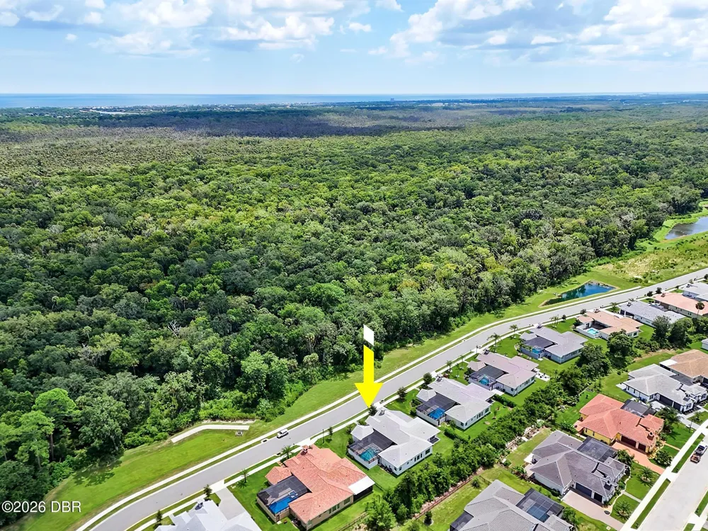 114 New Leatherwood Drive Palm Coast, FL 32137