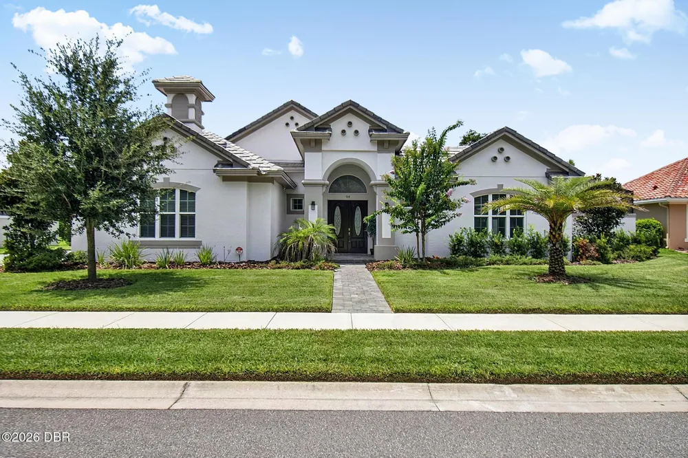 114 New Leatherwood Drive Palm Coast, FL 32137