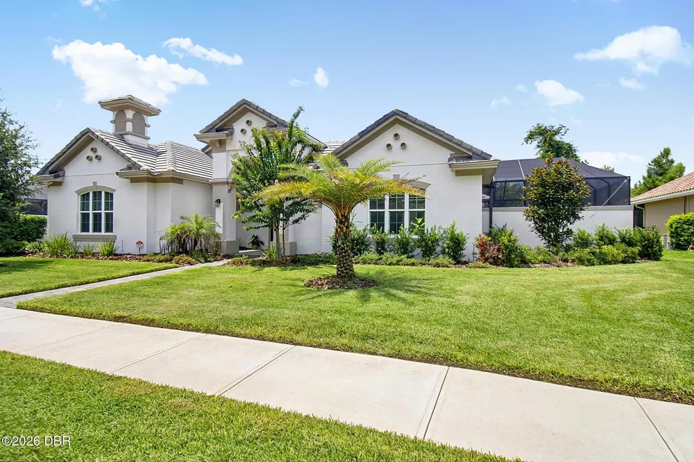 114 New Leatherwood Drive Palm Coast, FL 32137