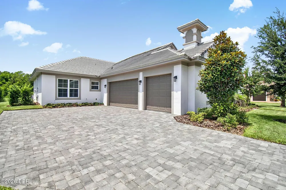 114 New Leatherwood Drive Palm Coast, FL 32137