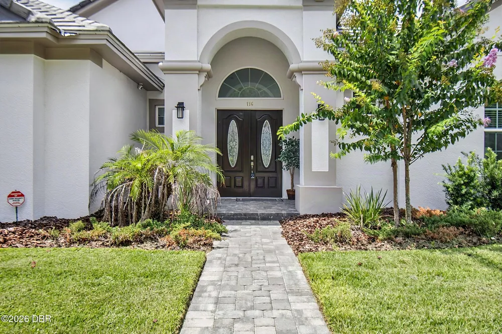 114 New Leatherwood Drive Palm Coast, FL 32137