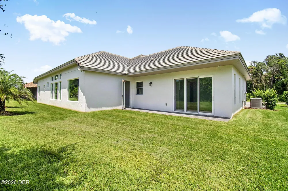 114 New Leatherwood Drive Palm Coast, FL 32137