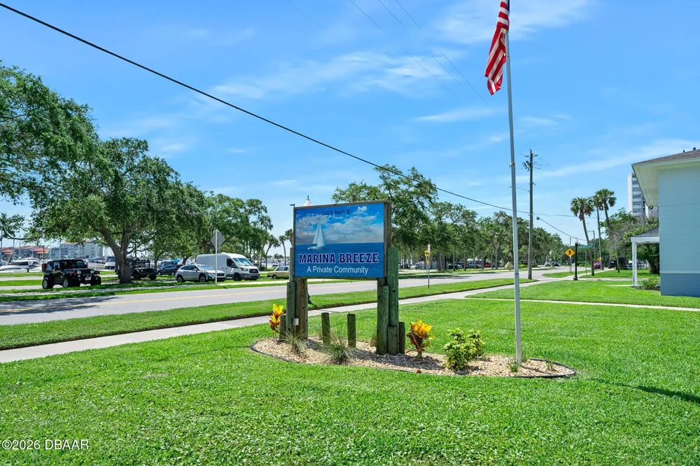 500 S Beach Street #H2 Daytona Beach, FL 32114