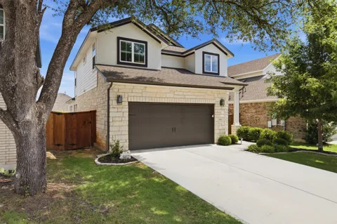 1312 Salt Lick Drive