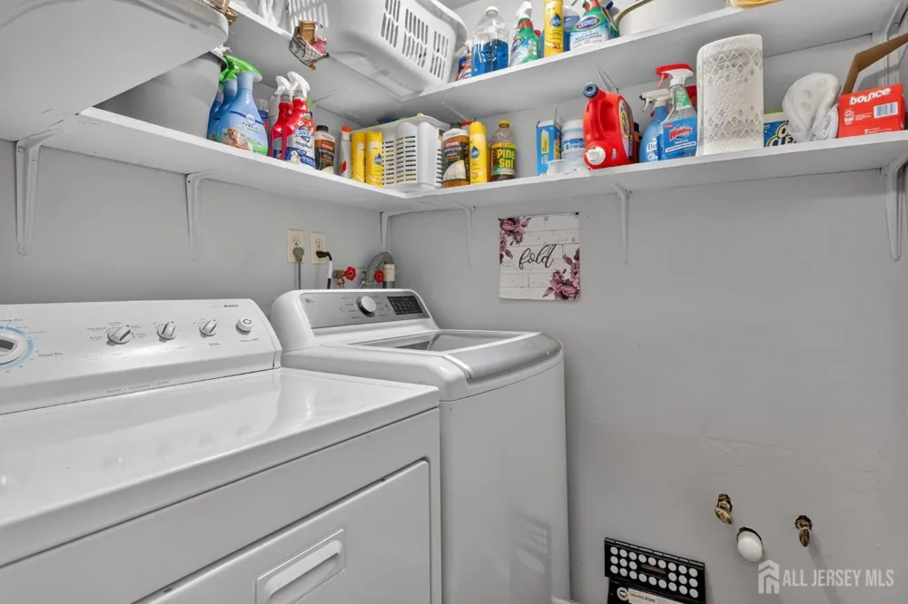 9 Janet Court Milltown, NJ 08850