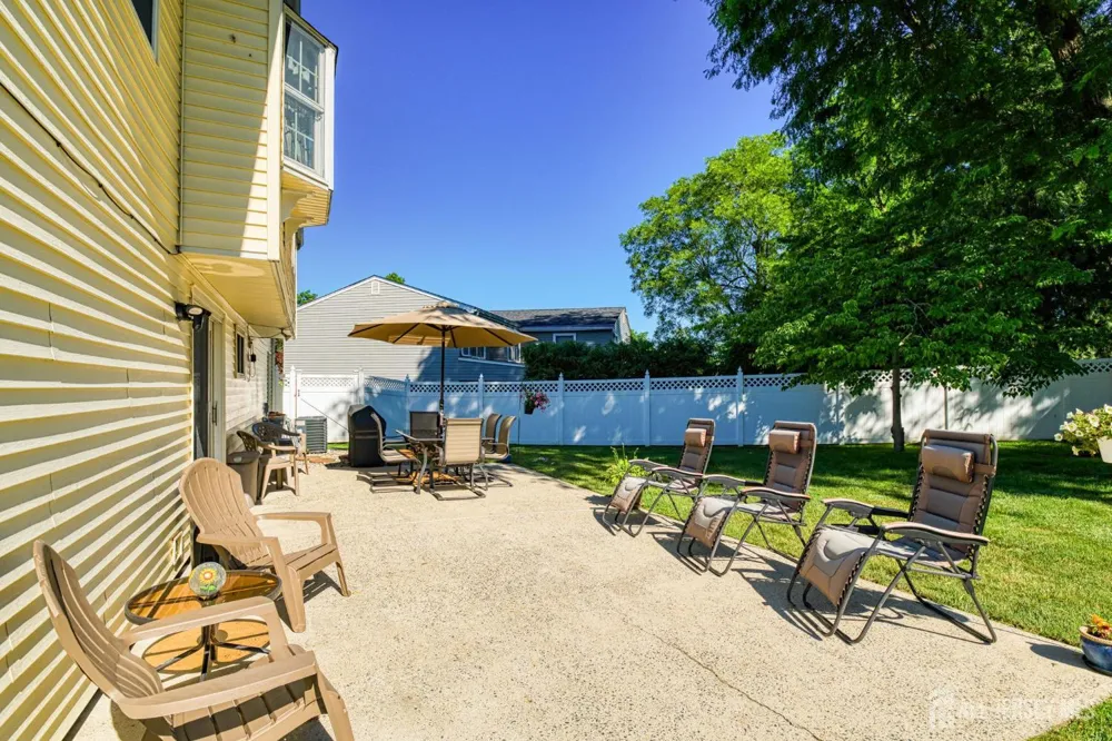 9 Janet Court Milltown, NJ 08850