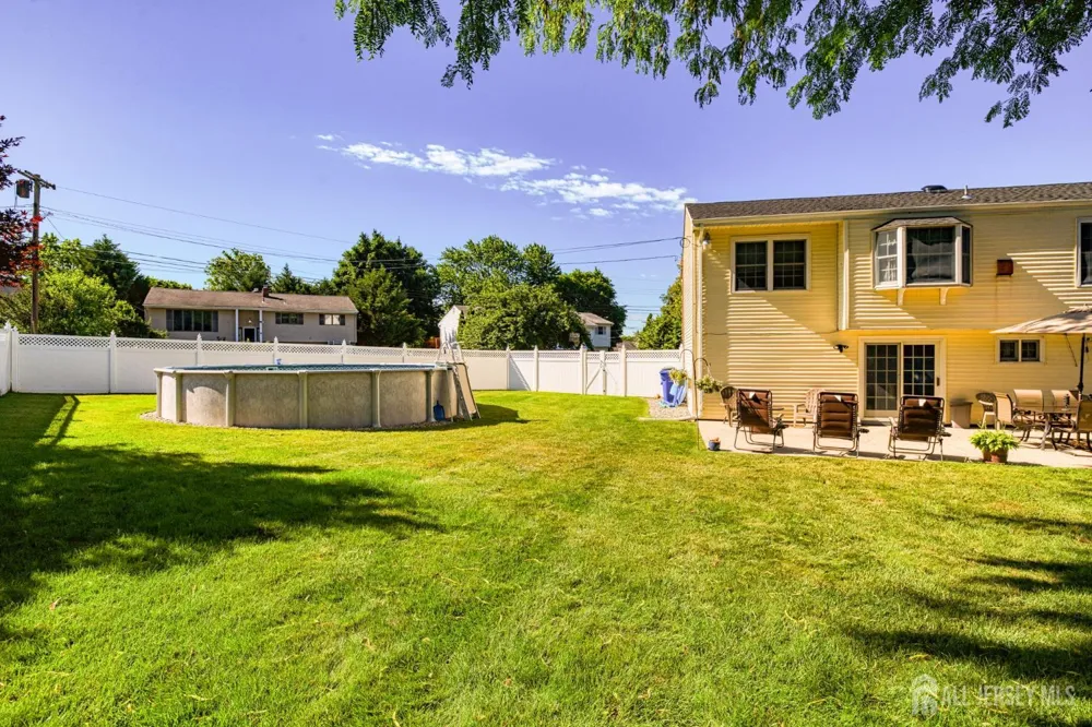 9 Janet Court Milltown, NJ 08850