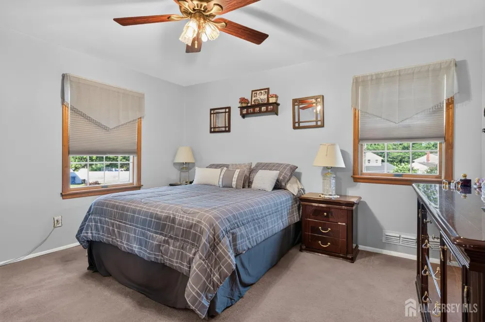9 Janet Court Milltown, NJ 08850