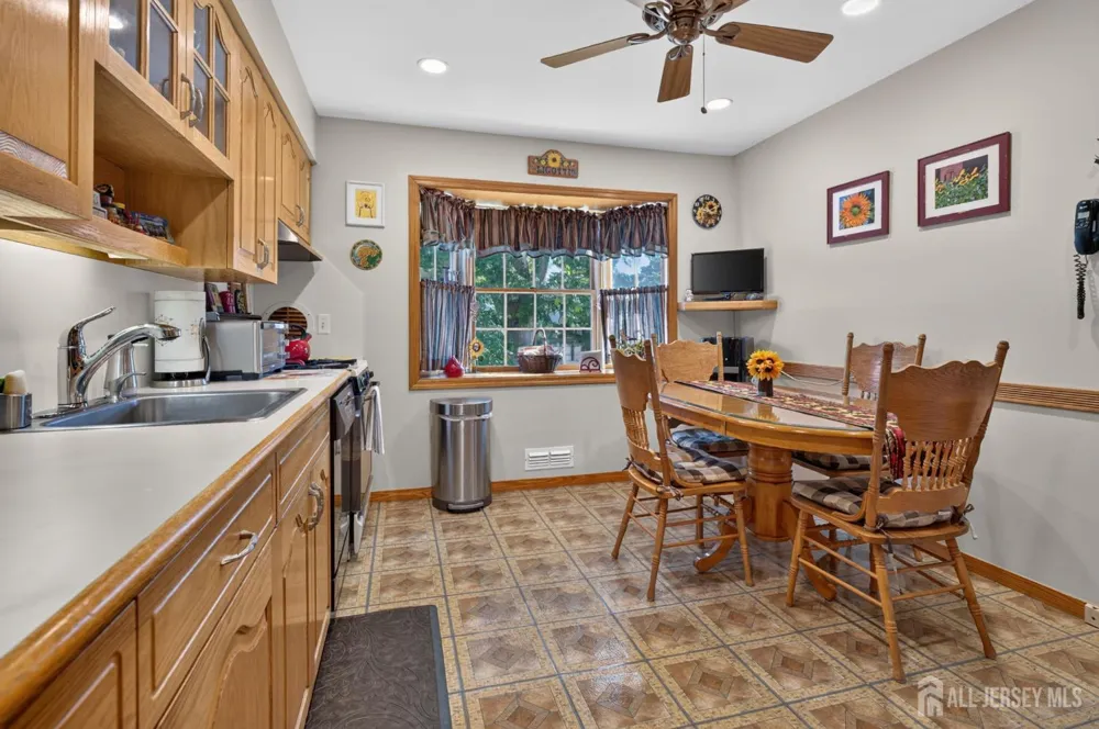 9 Janet Court Milltown, NJ 08850