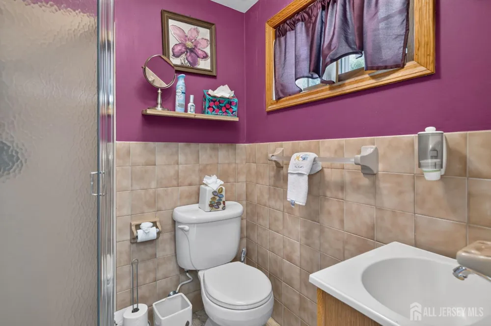 9 Janet Court Milltown, NJ 08850