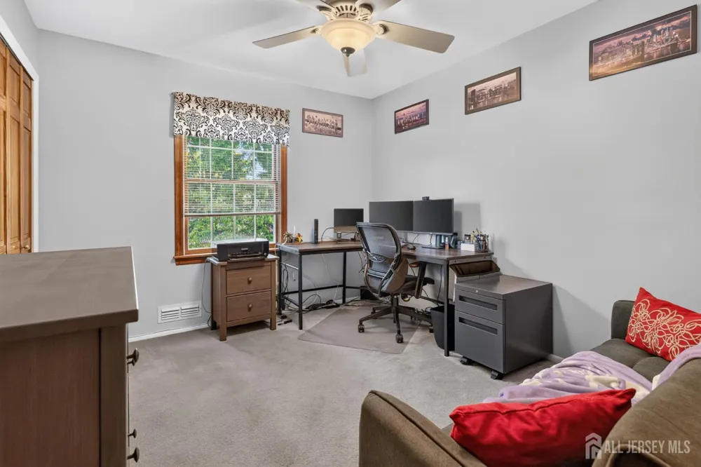 9 Janet Court Milltown, NJ 08850