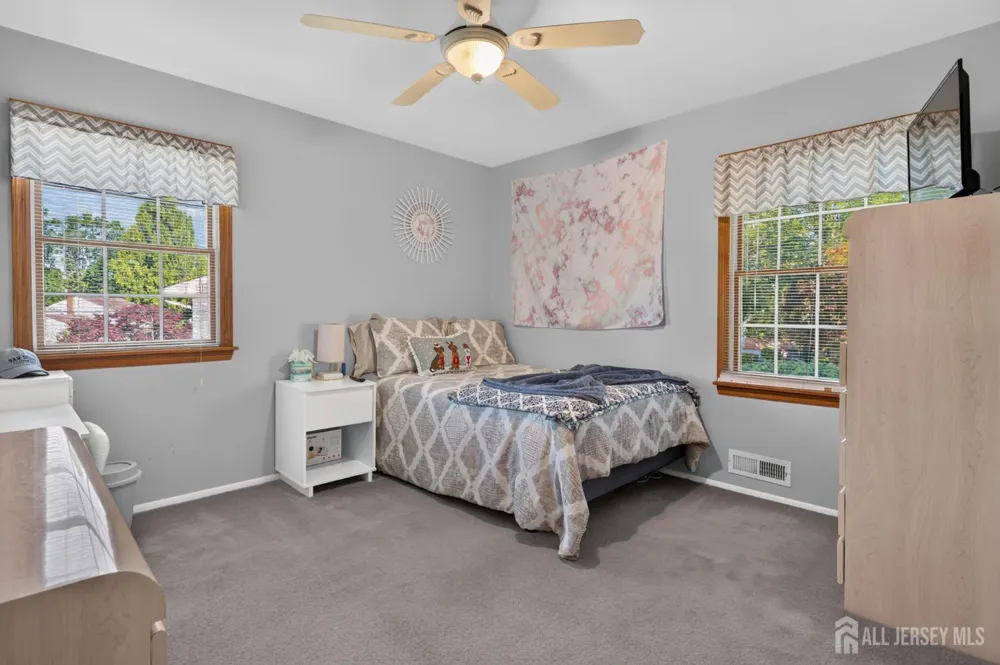 9 Janet Court Milltown, NJ 08850