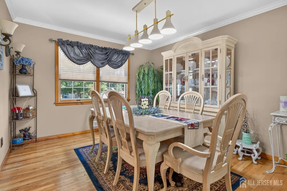 9 Janet Court Milltown, NJ 08850