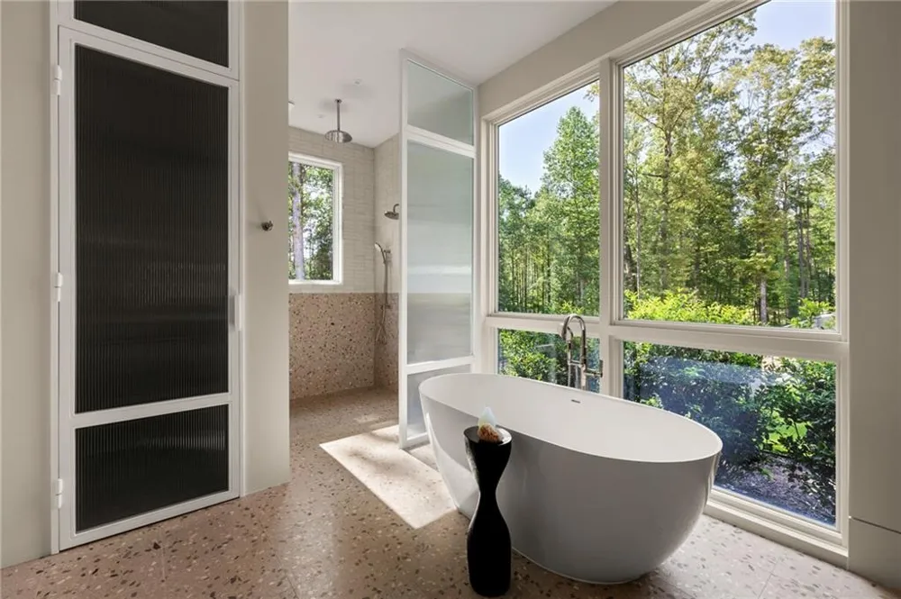 3 Sardis Trail Chattahoochee Hills, GA 30268