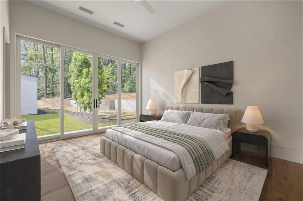 3 Sardis Trail Chattahoochee Hills, GA 30268