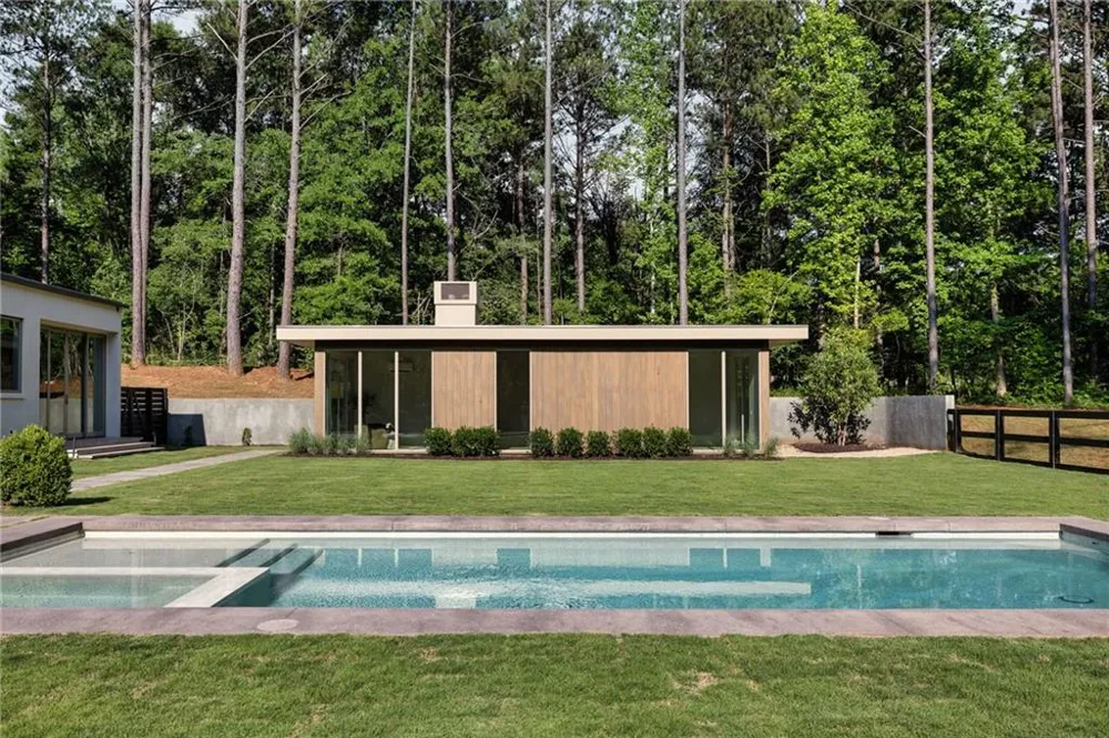 3 Sardis Trail Chattahoochee Hills, GA 30268