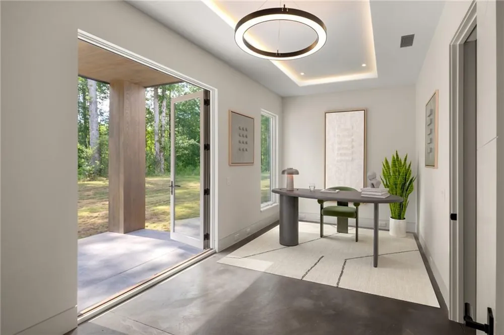 3 Sardis Trail Chattahoochee Hills, GA 30268