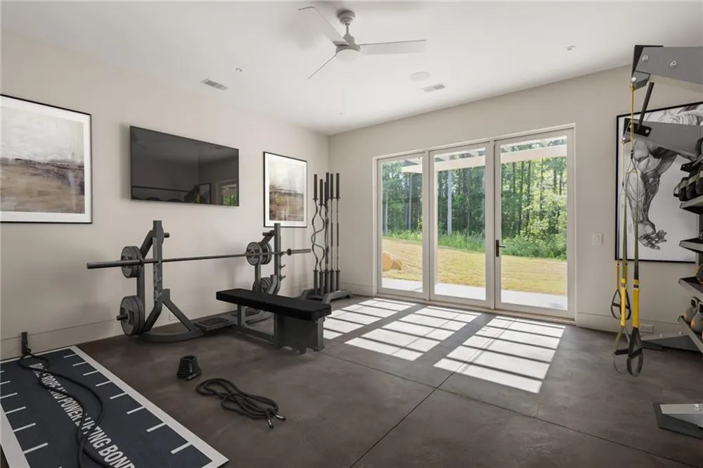 3 Sardis Trail Chattahoochee Hills, GA 30268