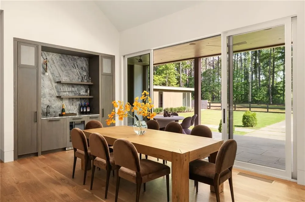 3 Sardis Trail Chattahoochee Hills, GA 30268