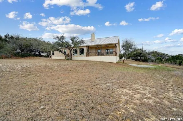 1370 SUNSET VW Fischer, TX 78623