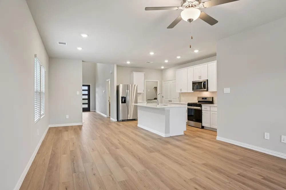 3037 O Pines Drive Farmersville, TX 75442