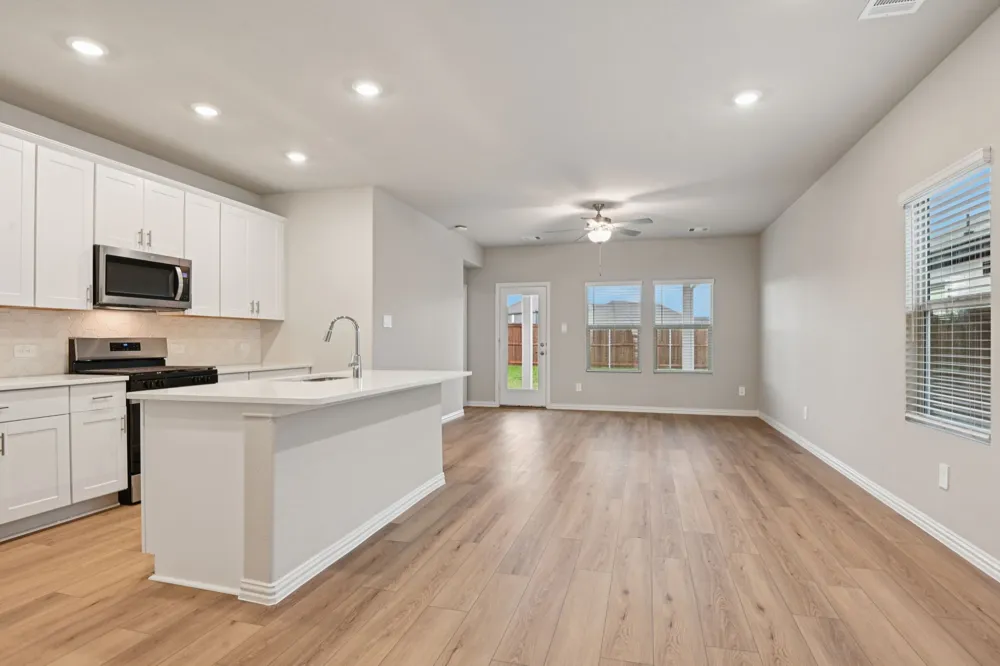 3037 O Pines Drive Farmersville, TX 75442