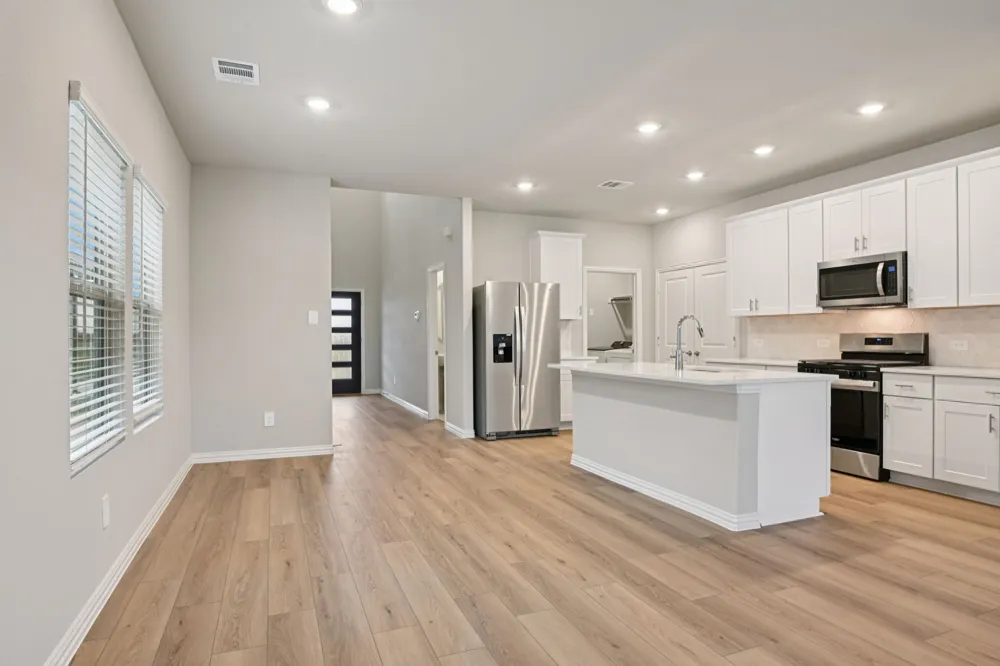 3037 O Pines Drive Farmersville, TX 75442