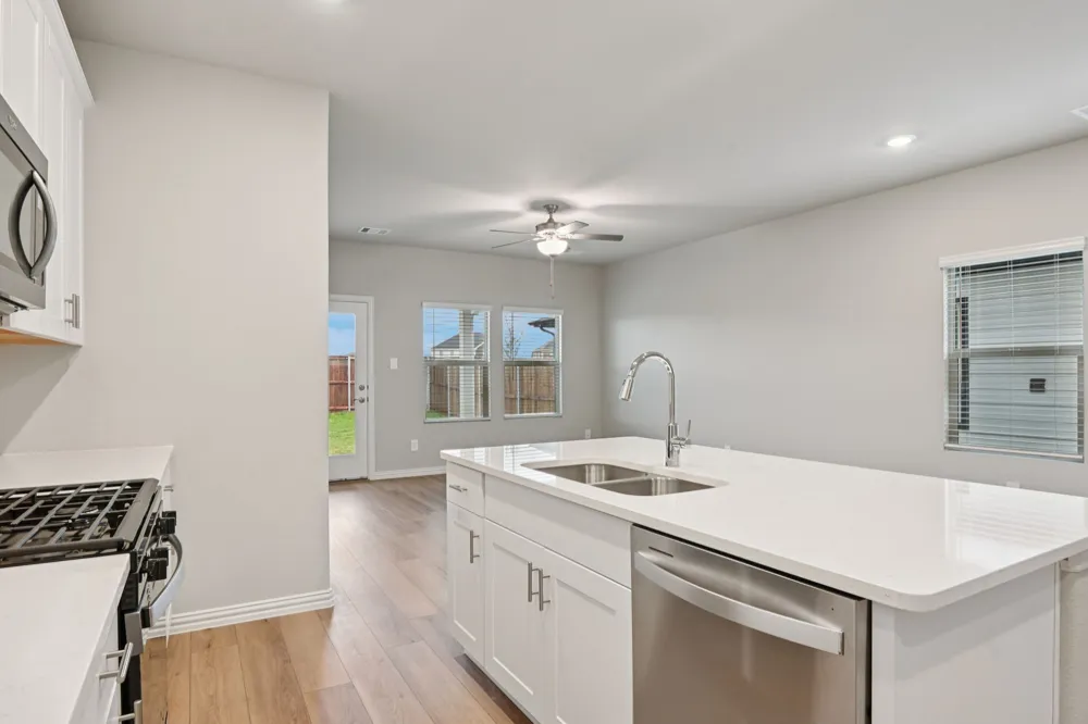 3037 O Pines Drive Farmersville, TX 75442
