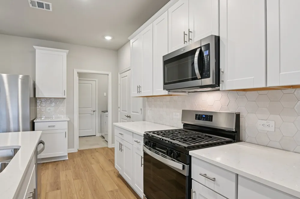 3037 O Pines Drive Farmersville, TX 75442
