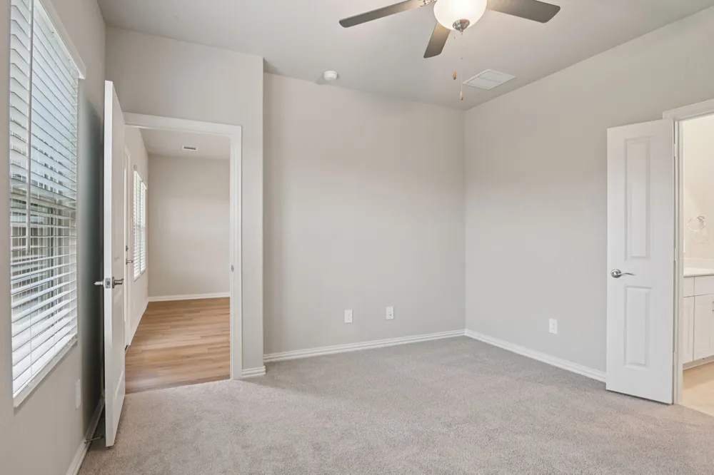 3037 O Pines Drive Farmersville, TX 75442
