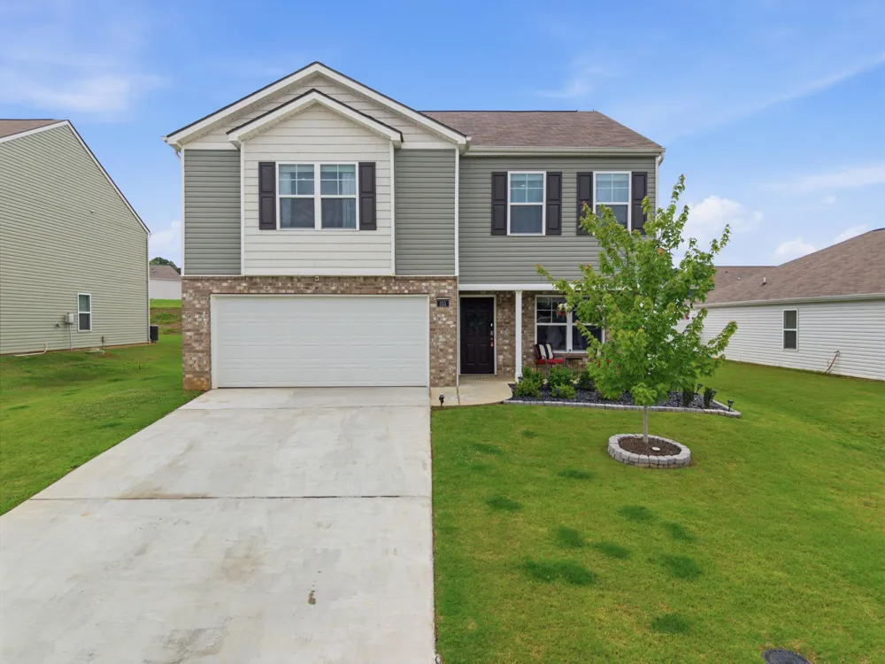151 Lindsell Road Athens, TN 37303
