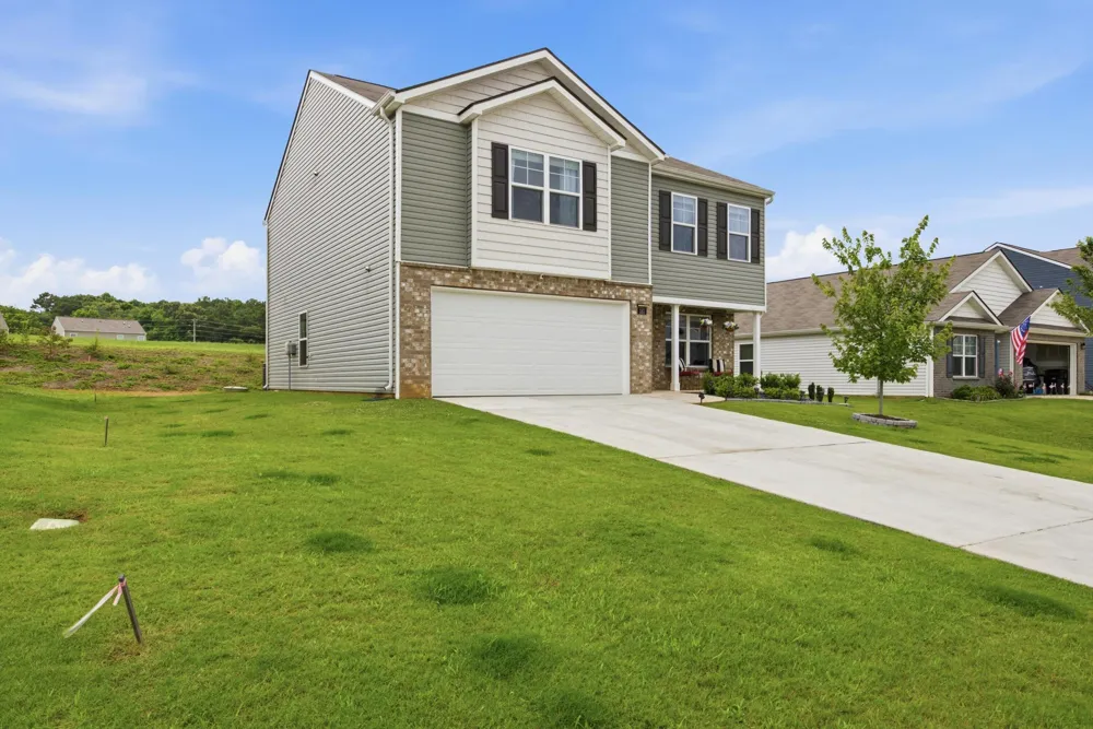 151 Lindsell Road Athens, TN 37303