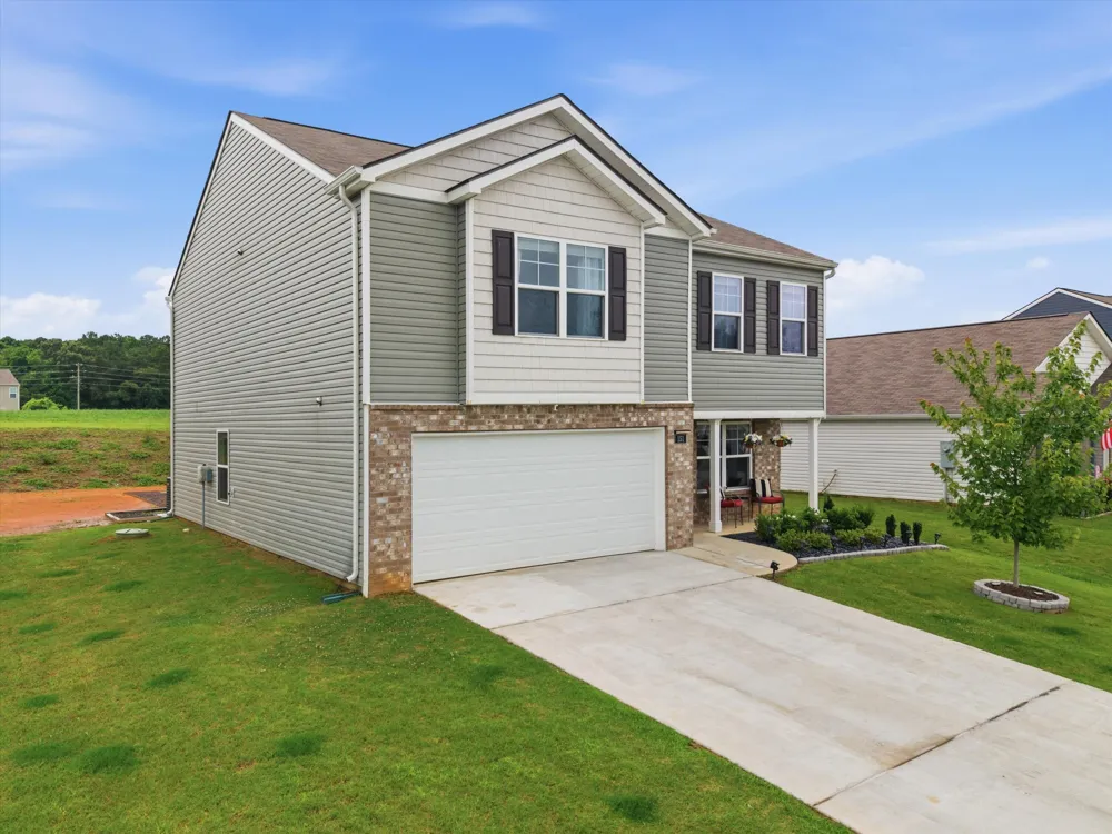 151 Lindsell Road Athens, TN 37303
