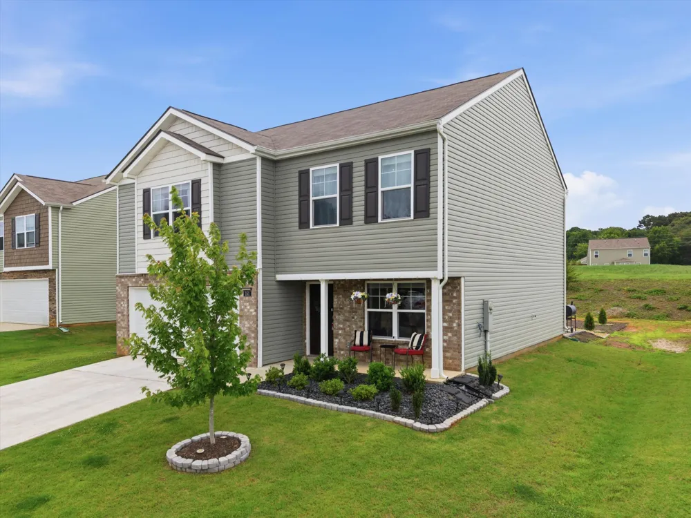 151 Lindsell Road Athens, TN 37303
