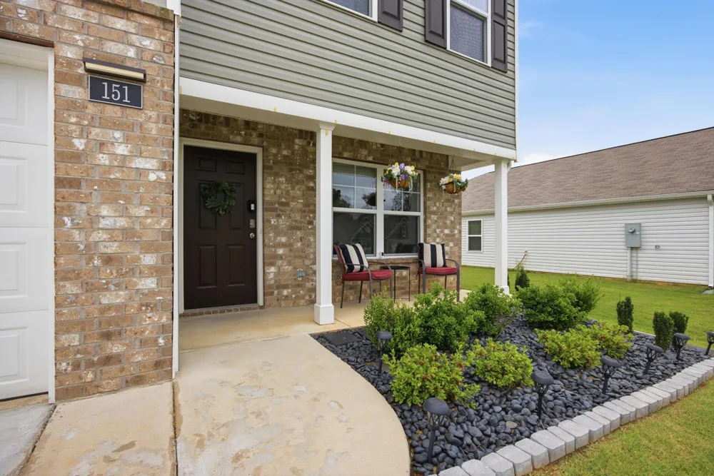 151 Lindsell Road Athens, TN 37303