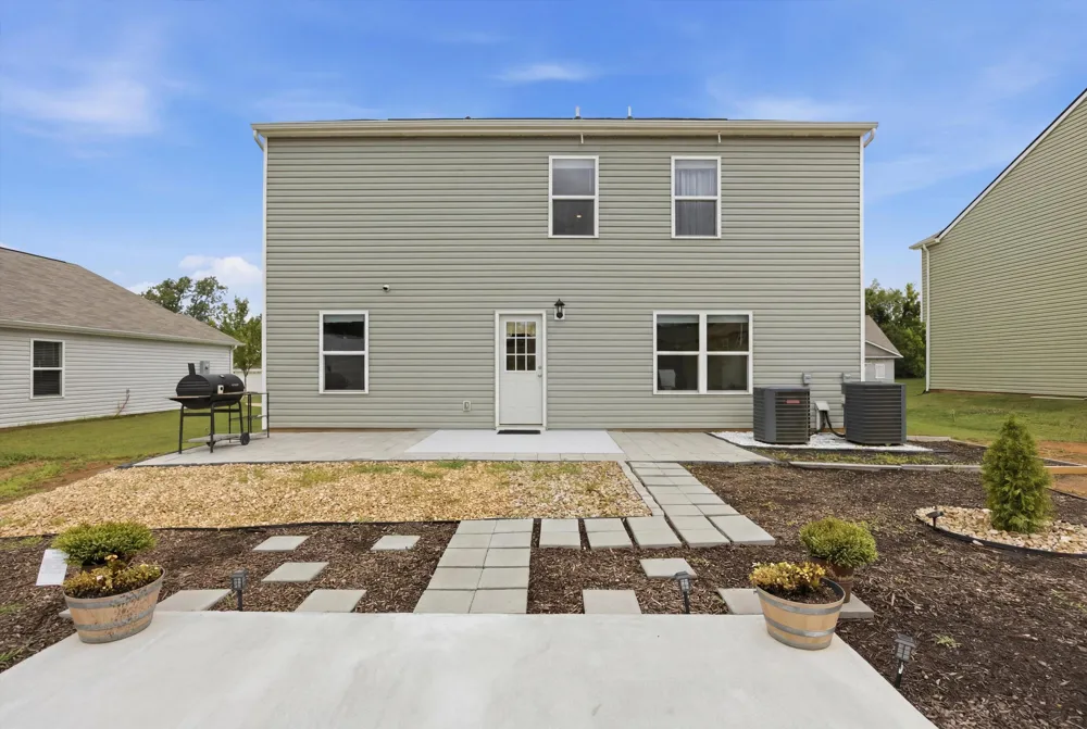 151 Lindsell Road Athens, TN 37303