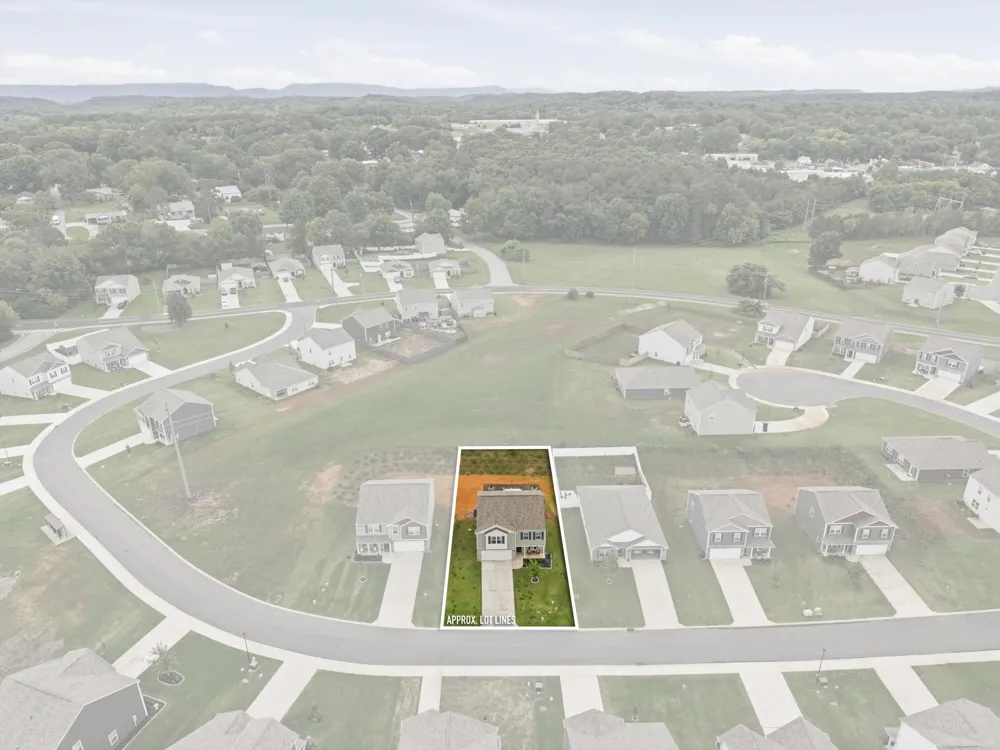 151 Lindsell Road Athens, TN 37303
