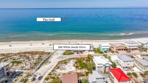 286 White Sands Drive