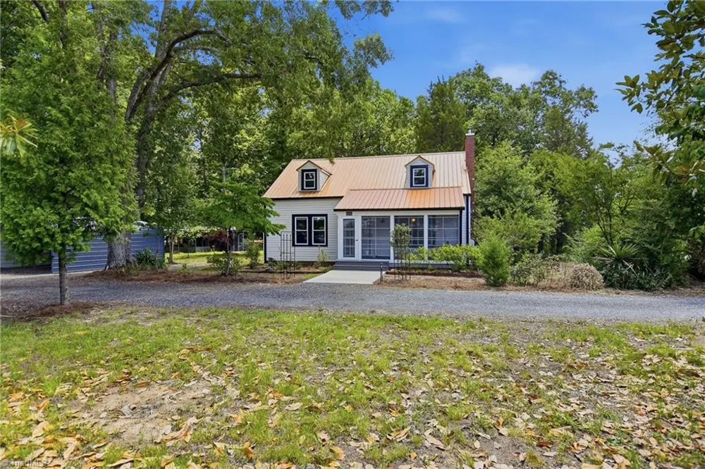 6435 US Highway 158 Summerfield, NC 27358