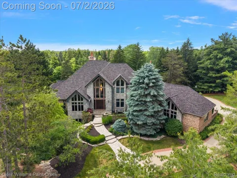 6263 Canter Creek Trail