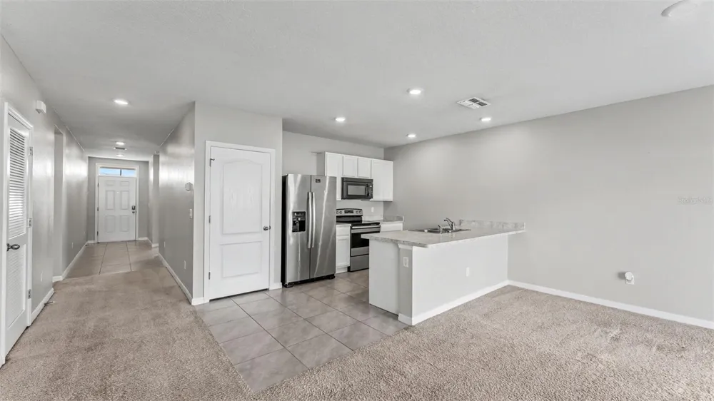 524 BURNHAM CIRCLE Auburndale, FL 33823